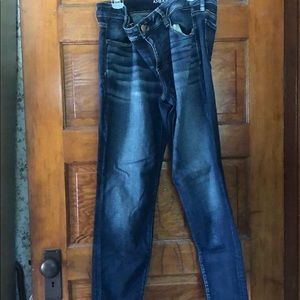 American Eagle Jeggings